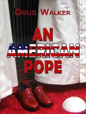 cover image of An American Pope